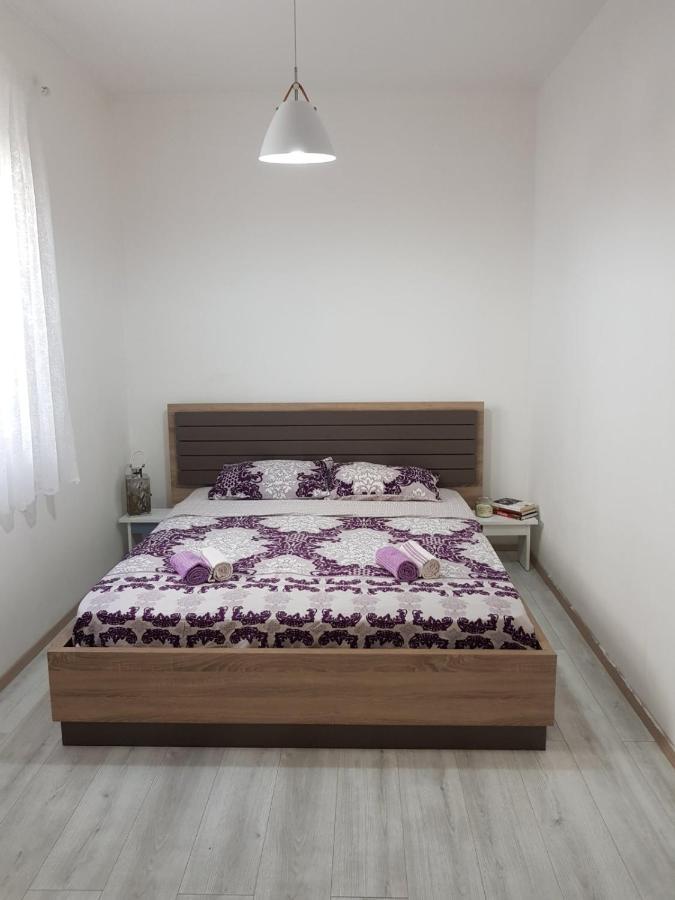 Modern Apartment Doris Котор Екстериор снимка