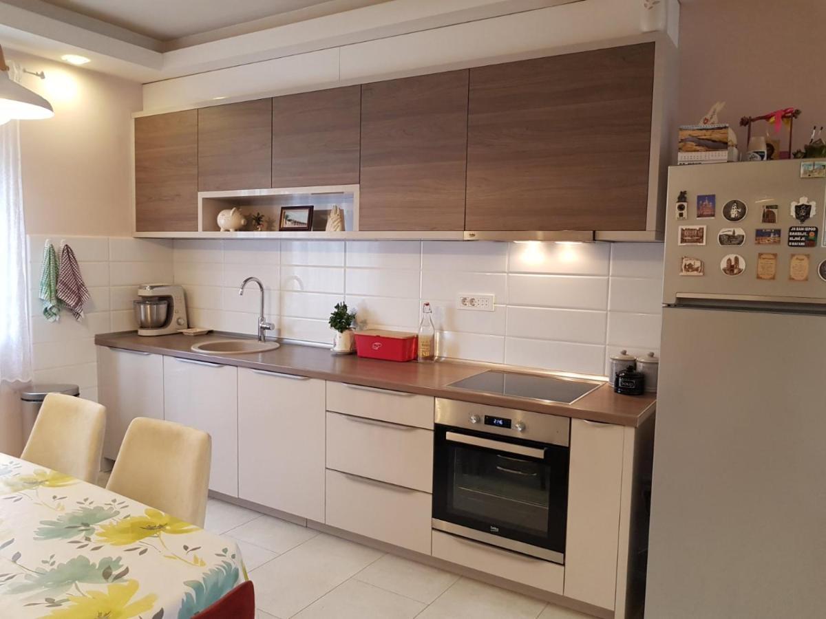 Modern Apartment Doris Котор Екстериор снимка